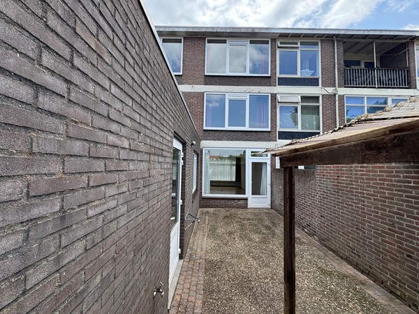 Medium property photo - Boskant 7, 5531 AM Bladel