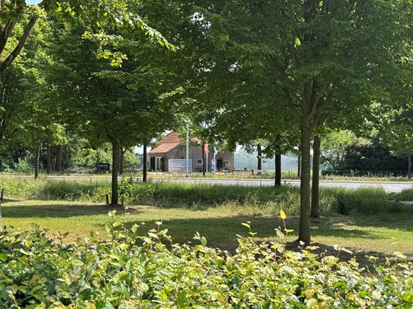 Medium property photo - Boskant 7, 5531 AM Bladel