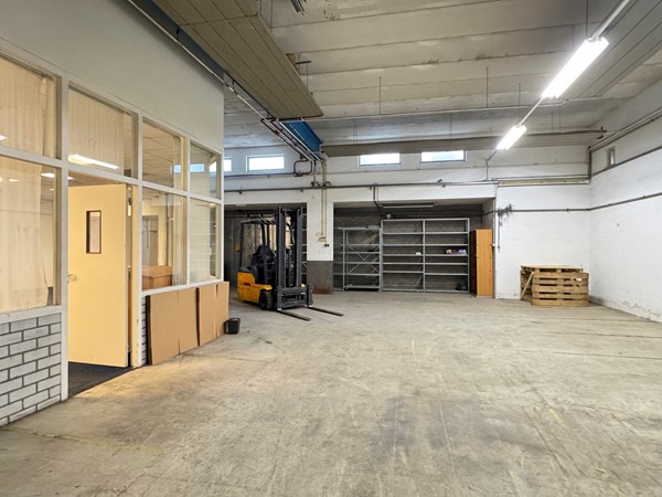 Medium property photo - Raambrug 22, 5531 AG Bladel