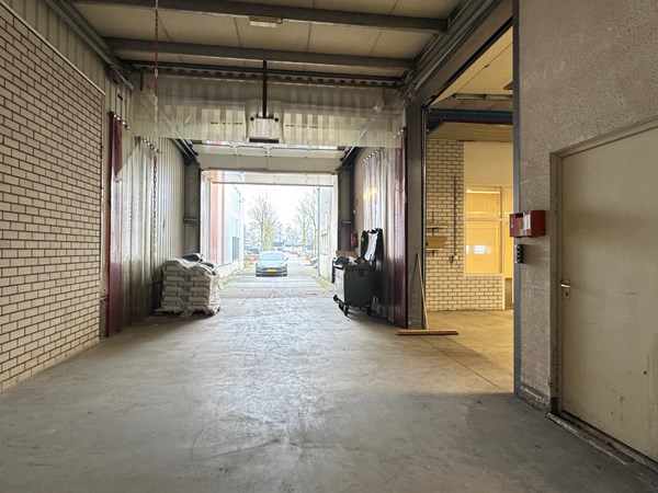 Medium property photo - Raambrug 22, 5531 AG Bladel