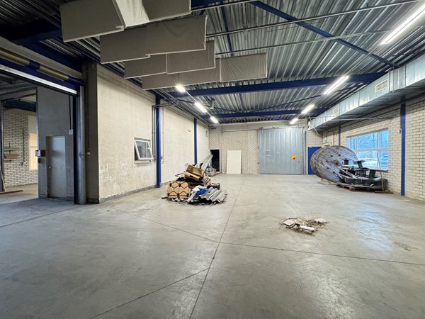 Medium property photo - Raambrug 22, 5531 AG Bladel