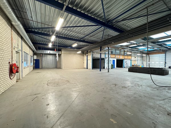 Medium property photo - Raambrug 22, 5531 AG Bladel