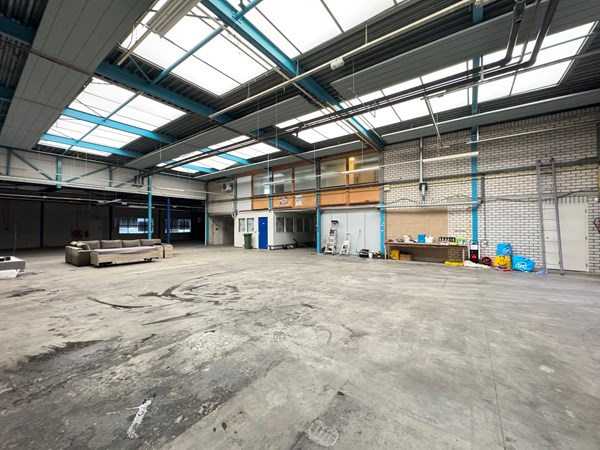 Medium property photo - Raambrug 22, 5531 AG Bladel