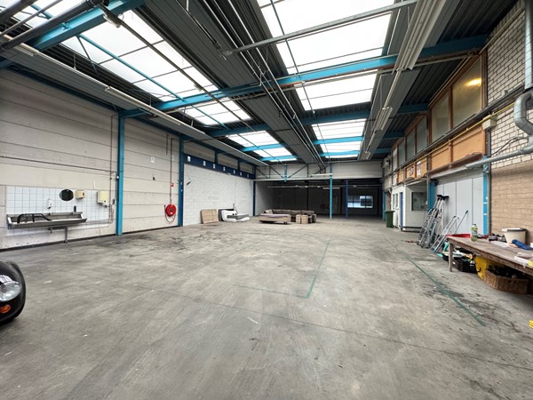 Medium property photo - Raambrug 22, 5531 AG Bladel