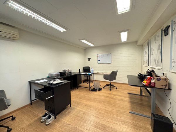 Medium property photo - Raambrug 22, 5531 AG Bladel