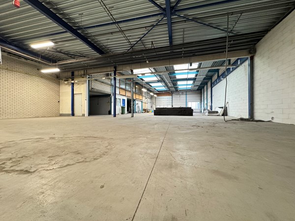Medium property photo - Raambrug 22, 5531 AG Bladel