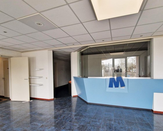 Medium property photo - Raambrug 22, 5531 AG Bladel