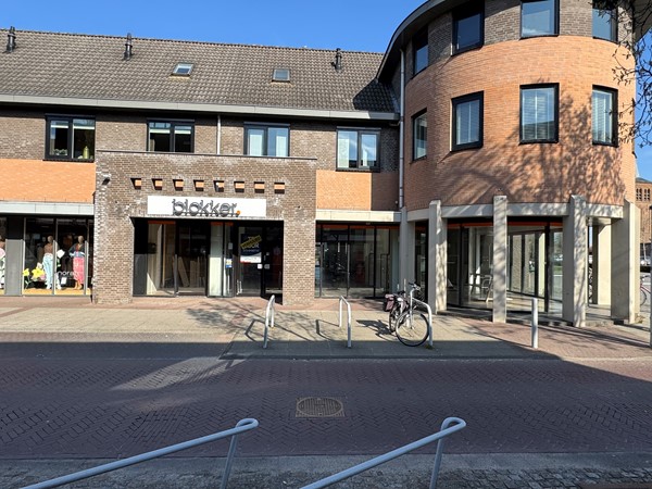 Medium property photo - Burgemeester van Houdtplein 8, 5531 GN Bladel