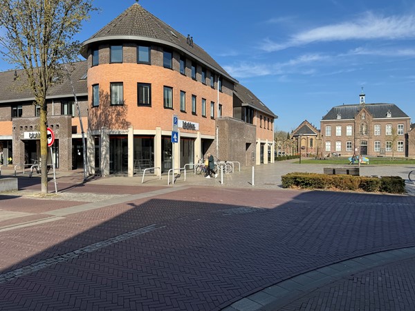 Medium property photo - Burgemeester van Houdtplein 8, 5531 GN Bladel
