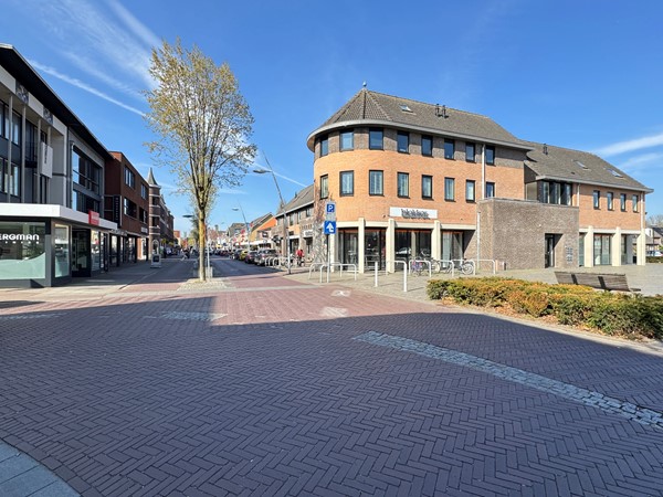 Medium property photo - Burgemeester van Houdtplein 8, 5531 GN Bladel