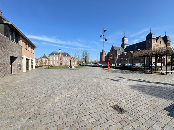 Medium property photo - Burgemeester van Houdtplein 8, 5531 GN Bladel