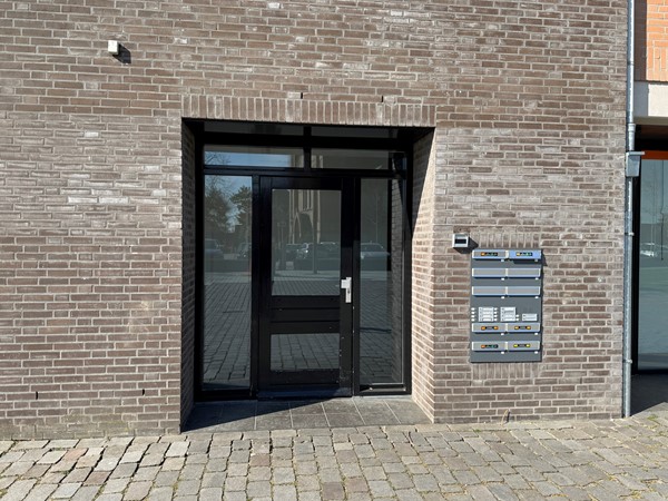 Medium property photo - Burgemeester van Houdtplein 8, 5531 GN Bladel