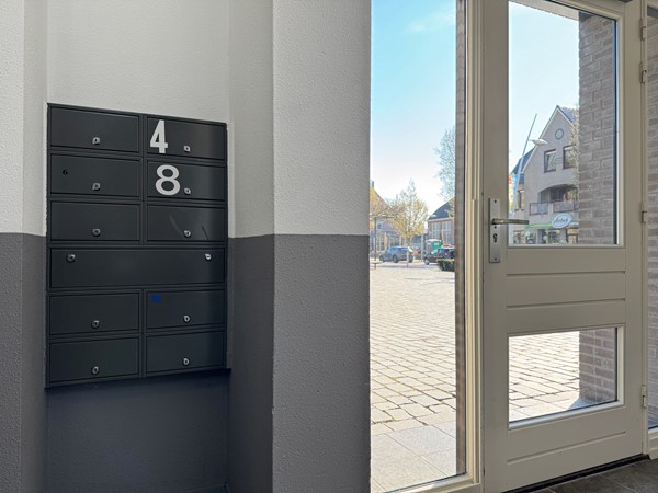 Medium property photo - Burgemeester van Houdtplein 8, 5531 GN Bladel