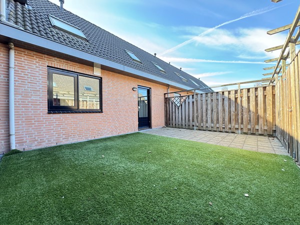 Medium property photo - Burgemeester van Houdtplein 8, 5531 GN Bladel