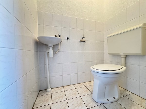 Medium property photo - Burgemeester van Houdtplein 8, 5531 GN Bladel
