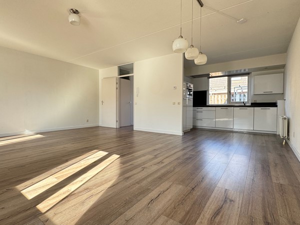 Medium property photo - Burgemeester van Houdtplein 8, 5531 GN Bladel