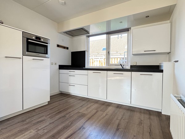 Medium property photo - Burgemeester van Houdtplein 8, 5531 GN Bladel
