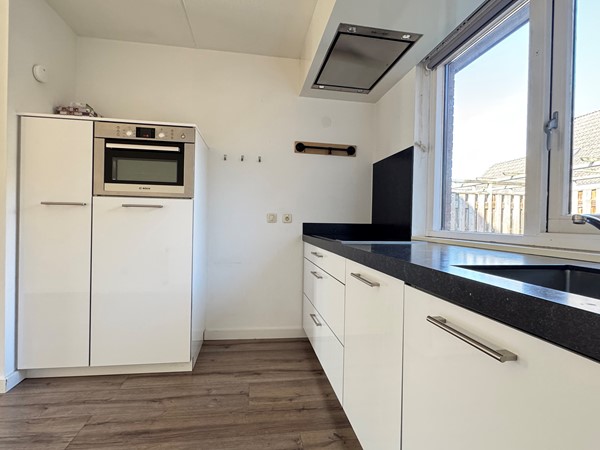 Medium property photo - Burgemeester van Houdtplein 8, 5531 GN Bladel