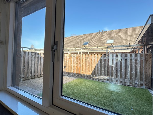 Medium property photo - Burgemeester van Houdtplein 8, 5531 GN Bladel