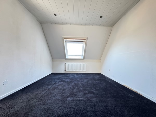 Medium property photo - Burgemeester van Houdtplein 8, 5531 GN Bladel