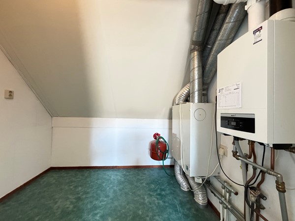 Medium property photo - Burgemeester van Houdtplein 8, 5531 GN Bladel