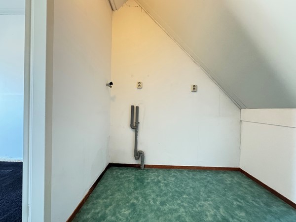 Medium property photo - Burgemeester van Houdtplein 8, 5531 GN Bladel