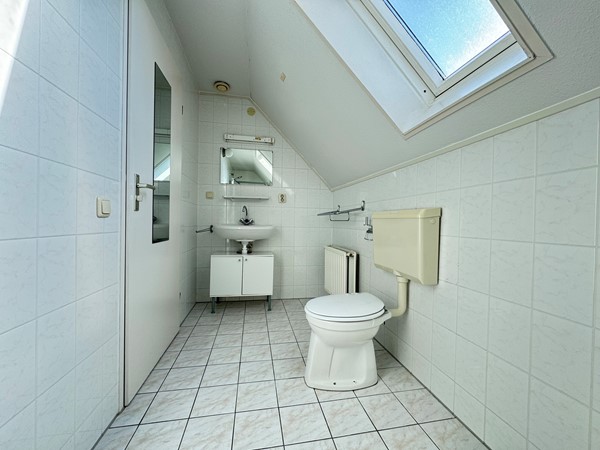 Medium property photo - Burgemeester van Houdtplein 8, 5531 GN Bladel