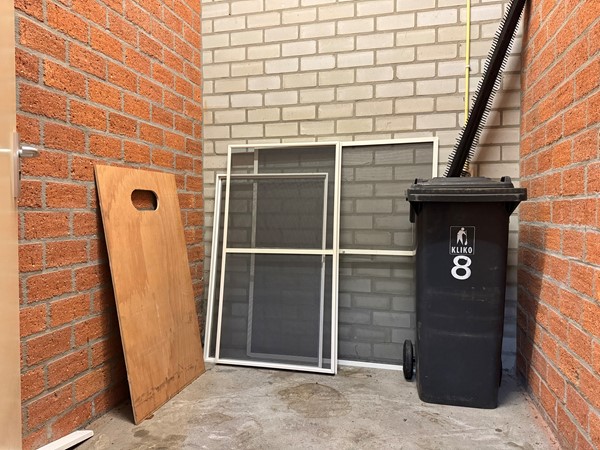 Medium property photo - Burgemeester van Houdtplein 8, 5531 GN Bladel