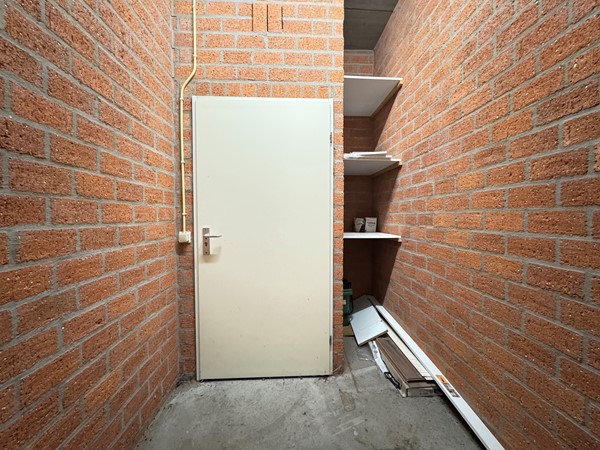 Medium property photo - Burgemeester van Houdtplein 8, 5531 GN Bladel