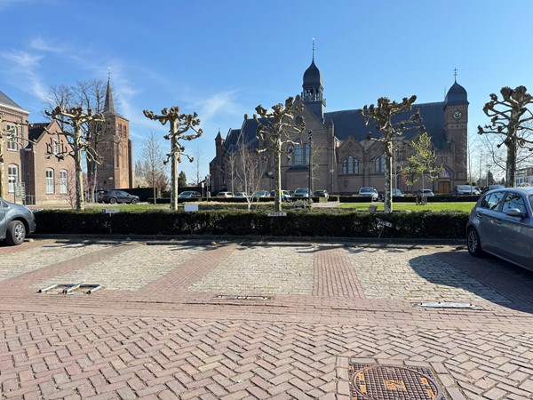 Medium property photo - Burgemeester van Houdtplein 8, 5531 GN Bladel