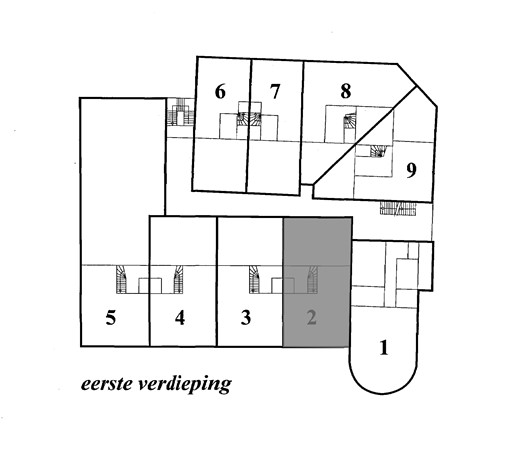Medium property photo - Burgemeester van Houdtplein 8, 5531 GN Bladel