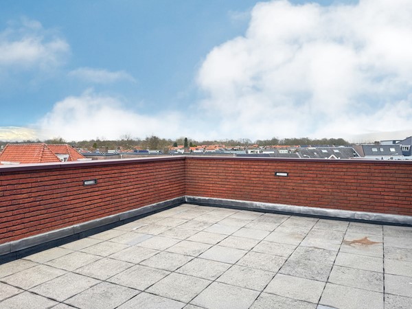 Medium property photo - Groeseindstraat 27-10, 5014 LT Tilburg