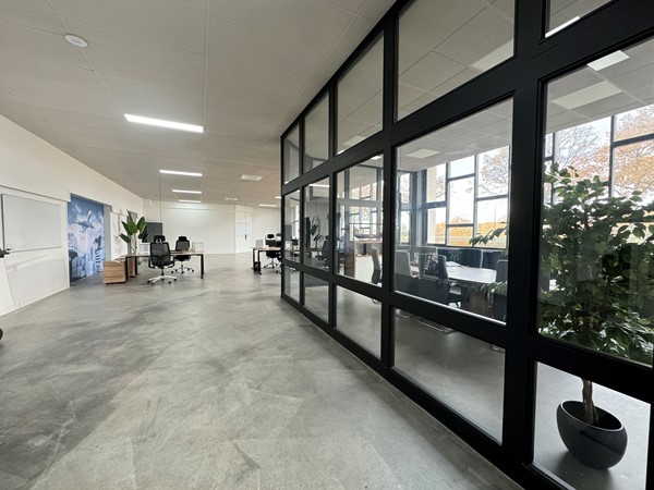 Medium property photo - Ambachtsweg 1B, 5531 AC Bladel