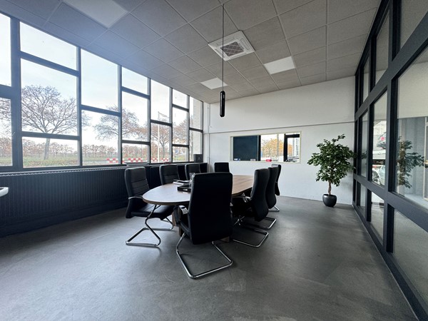 Medium property photo - Ambachtsweg 1B, 5531 AC Bladel
