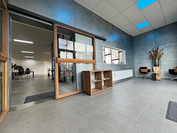 Medium property photo - Ambachtsweg 1B, 5531 AC Bladel
