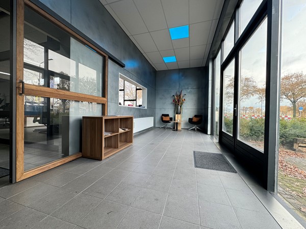 Medium property photo - Ambachtsweg 1B, 5531 AC Bladel