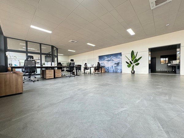 Medium property photo - Ambachtsweg 1B, 5531 AC Bladel