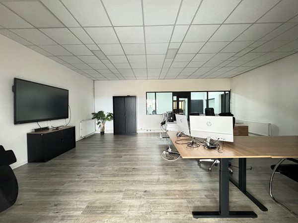 Medium property photo - Ambachtsweg 1B, 5531 AC Bladel