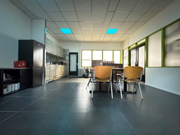 Medium property photo - Ambachtsweg 1B, 5531 AC Bladel
