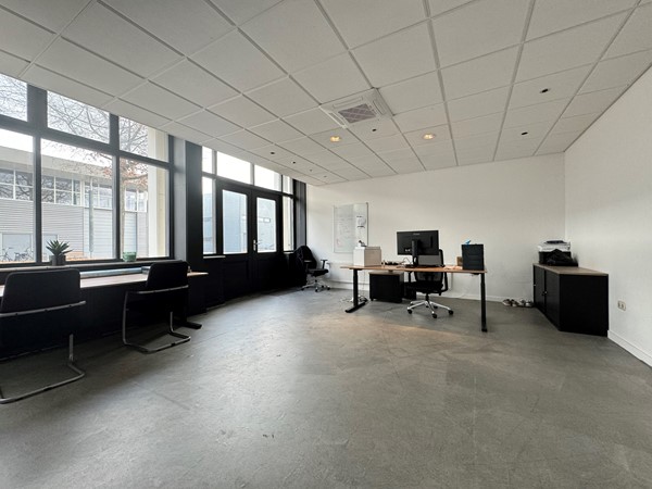 Medium property photo - Ambachtsweg 1B, 5531 AC Bladel