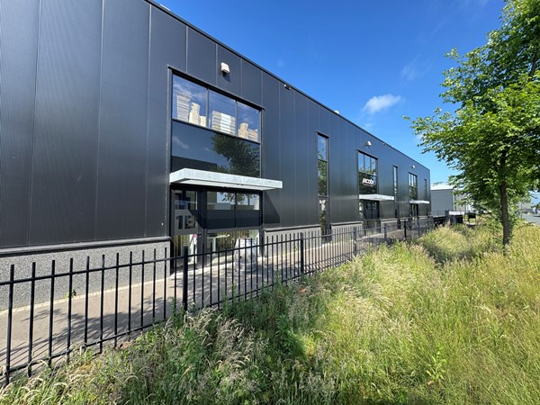 Medium property photo - Savoor 1B, 5541 SK Reusel