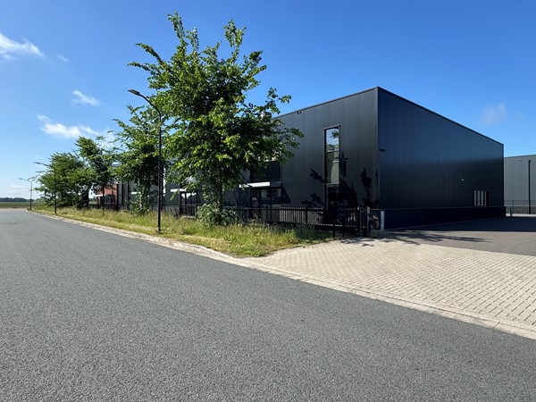 Medium property photo - Savoor 1B, 5541 SK Reusel