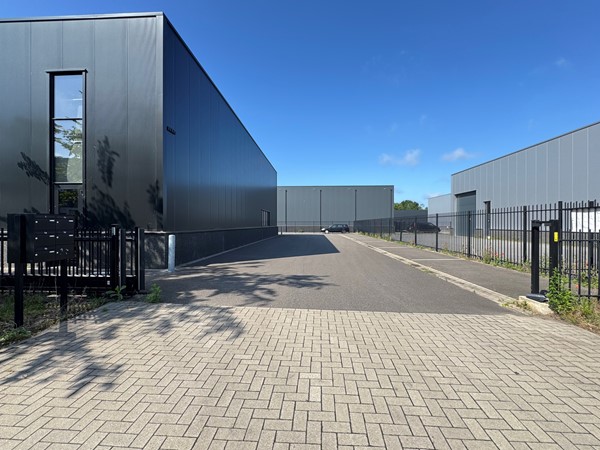 Medium property photo - Savoor 1B, 5541 SK Reusel