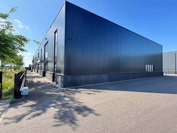 Medium property photo - Savoor 1B, 5541 SK Reusel