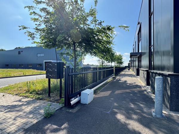 Medium property photo - Savoor 1B, 5541 SK Reusel