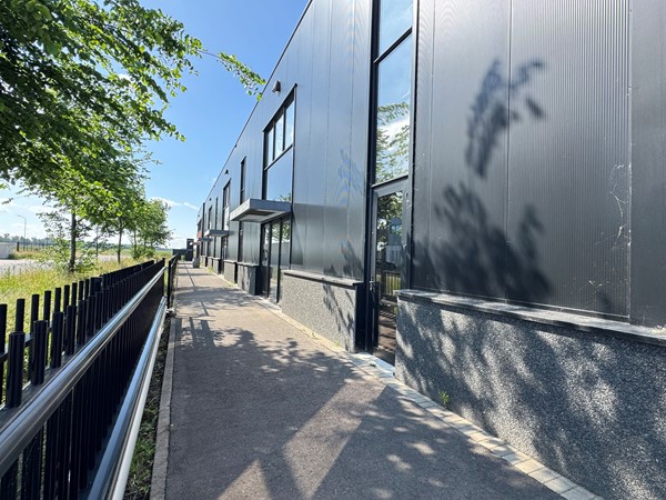 Medium property photo - Savoor 1B, 5541 SK Reusel