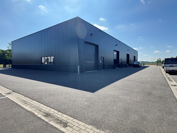 Medium property photo - Savoor 1B, 5541 SK Reusel