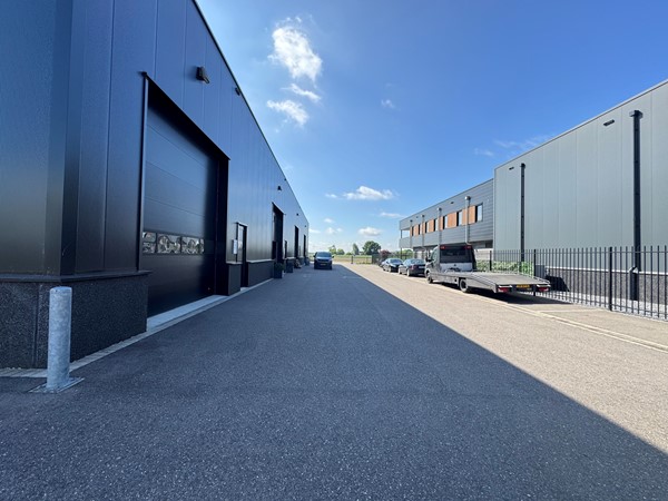 Medium property photo - Savoor 1B, 5541 SK Reusel