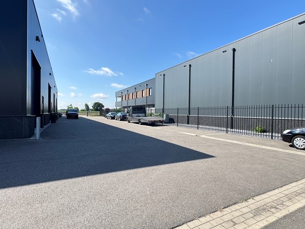 Medium property photo - Savoor 1B, 5541 SK Reusel