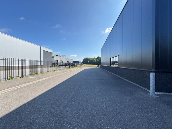 Medium property photo - Savoor 1B, 5541 SK Reusel